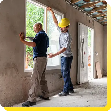 Interior Damage Restoration in Dayton, OH