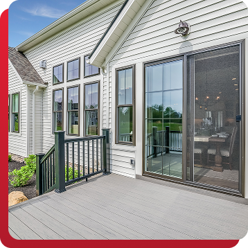 Door Installation & Repair in Dayton, OH