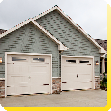 Garage Door Services in Xenia, OH
