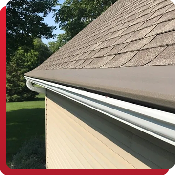 Gutter Helmet® Gutter Guards in Dayton, OH