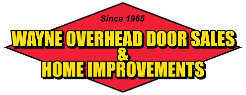 Wayne Overhead Door Sales and Home Improvements logo