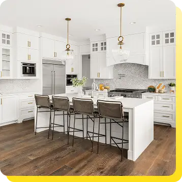 Kitchen & Bathroom Remodeling in Dayton, OH