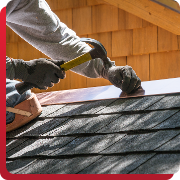 Roofing Installations and Repairs in Dayton, OH
