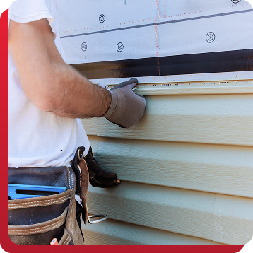 Siding Installations and Repairs in Dayton, OH
