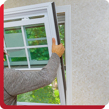 Window Installation & Replacement in Dayton, OH